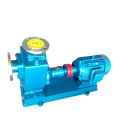 ZX series 4inch Selfpriming Syringe centrifugal Pump